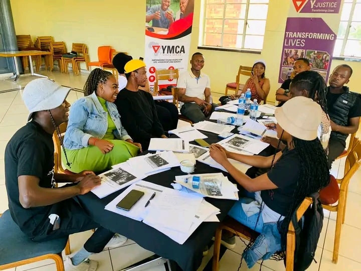 Y-Justice Program